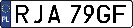RJA79GF