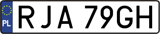 RJA79GH