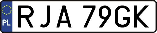 RJA79GK
