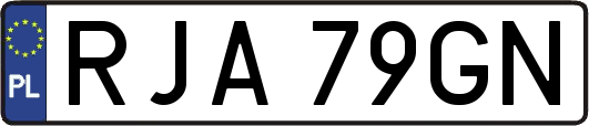 RJA79GN