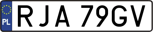 RJA79GV