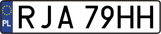 RJA79HH
