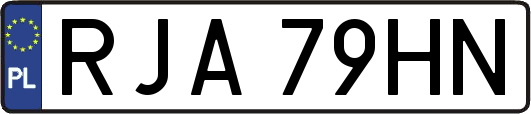RJA79HN