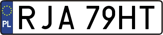 RJA79HT