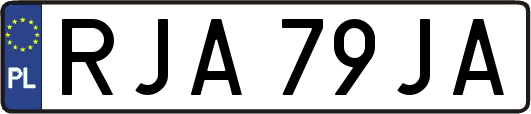 RJA79JA