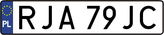 RJA79JC