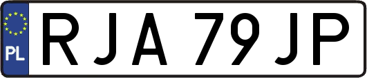 RJA79JP