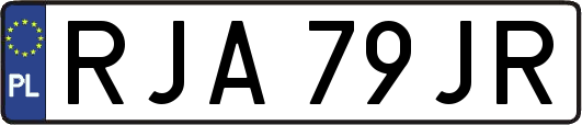 RJA79JR