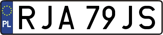RJA79JS