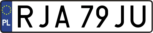 RJA79JU