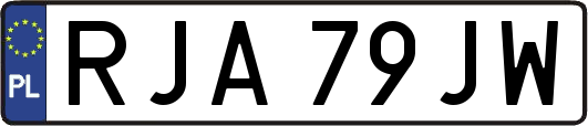 RJA79JW