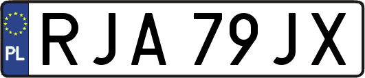 RJA79JX
