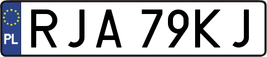 RJA79KJ