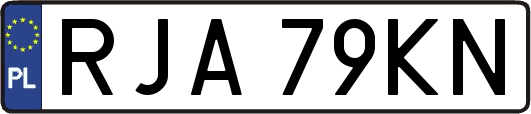 RJA79KN