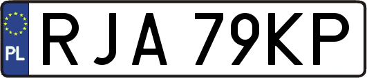 RJA79KP