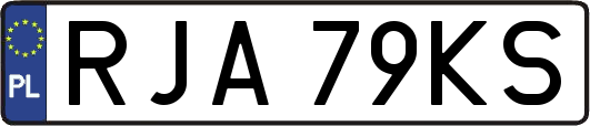 RJA79KS