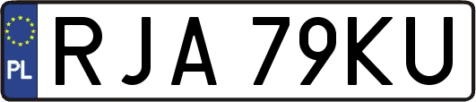 RJA79KU