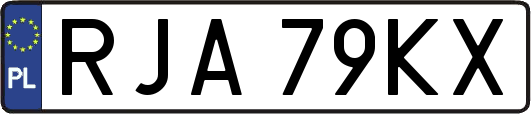 RJA79KX