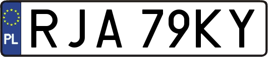 RJA79KY