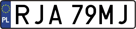 RJA79MJ