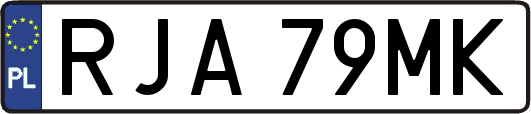 RJA79MK