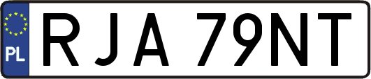 RJA79NT