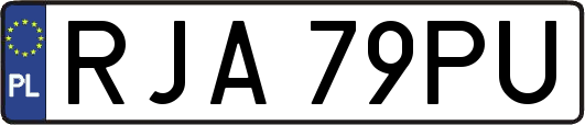 RJA79PU