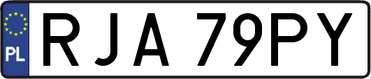 RJA79PY