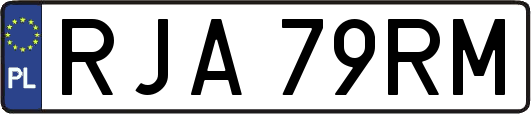 RJA79RM