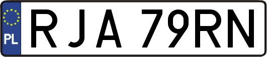 RJA79RN