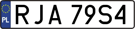 RJA79S4