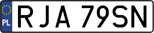 RJA79SN