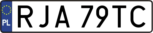 RJA79TC