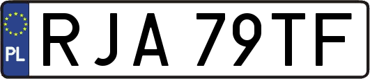 RJA79TF