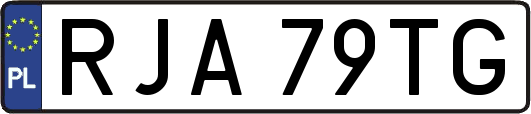 RJA79TG