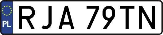 RJA79TN
