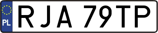 RJA79TP