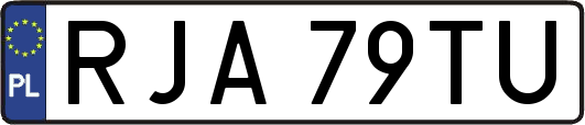 RJA79TU