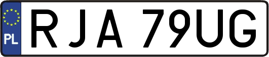 RJA79UG