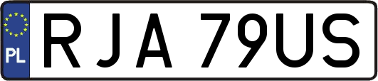 RJA79US