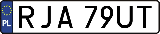 RJA79UT