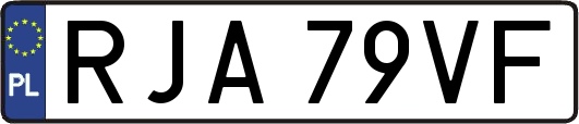 RJA79VF