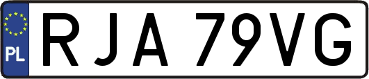 RJA79VG