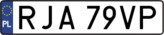 RJA79VP