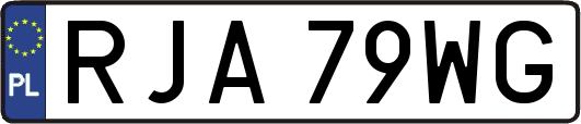 RJA79WG