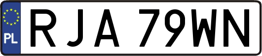 RJA79WN