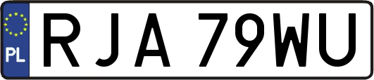 RJA79WU