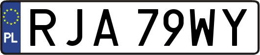 RJA79WY