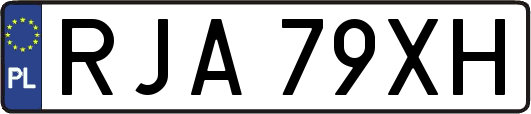 RJA79XH