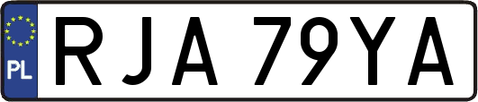 RJA79YA